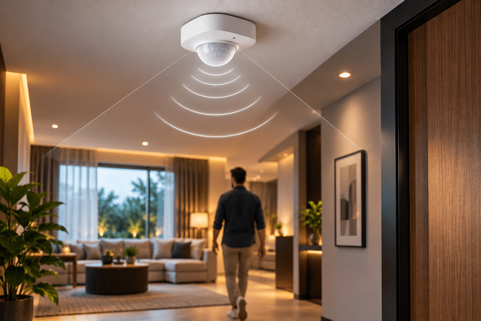 Motion Sensor
