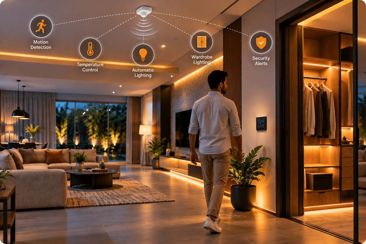 Hytoma Smart Sensors