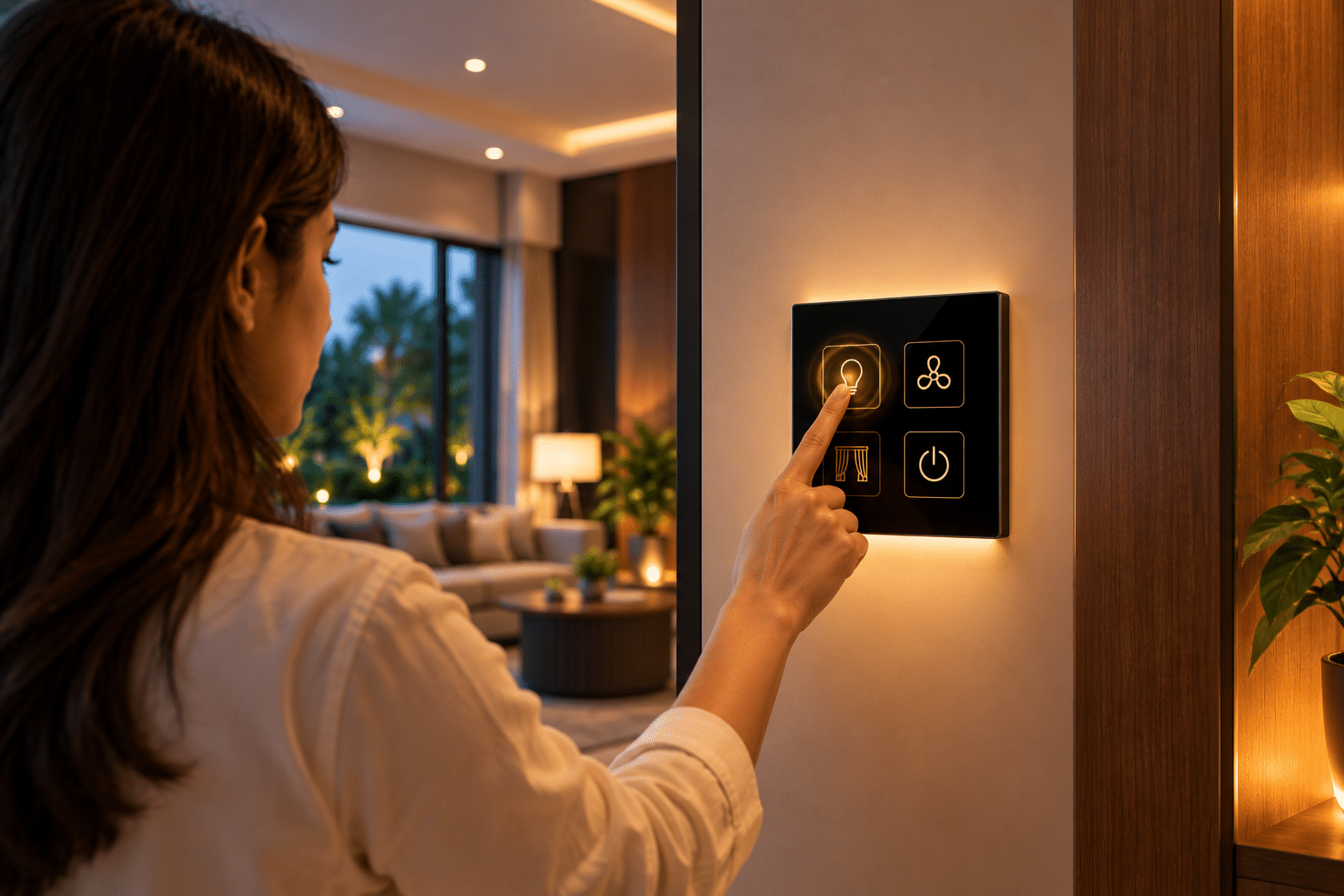 Touch Sensor
