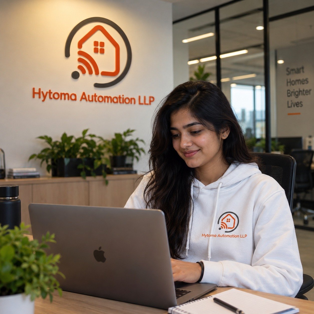 Smart Home Automation